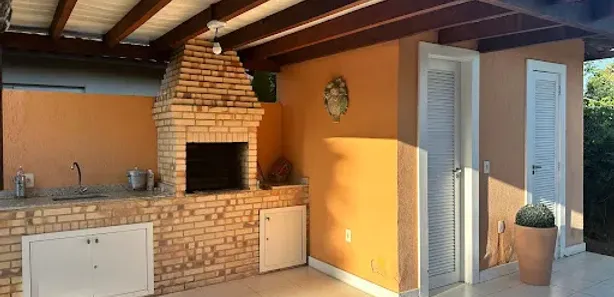 Casa de Condomínio com 4 Quartos à venda, 300m² no Village de Búzios, Armação dos Búzios