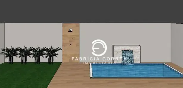Casa de Condomínio com 3 Quartos à venda, 193m² no Parque São Cristóvão, Taubaté