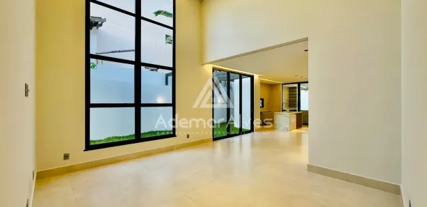 Casa de Condomínio com 4 Quartos à venda, 229m² no Alto da Boa Vista, Brasília