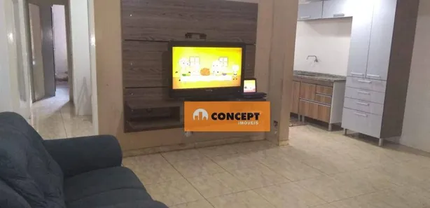 Casa de Condomínio com 3 Quartos à venda, 200m² no Jardim Nova Poá, Poá