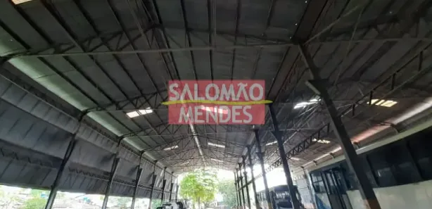 Galpão / Depósito / Armazém à venda, 12000m² no Cidade Nova, Ananindeua