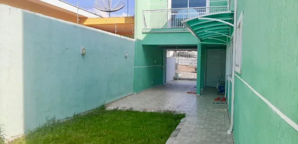 Prédio Inteiro à venda, 350m² no Parolin, Curitiba