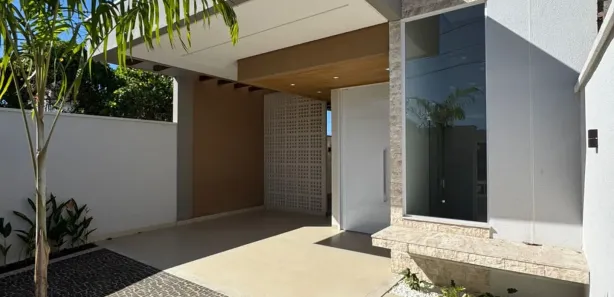 Casa com 3 Quartos à venda, 170m² no Plano Diretor Sul, Palmas