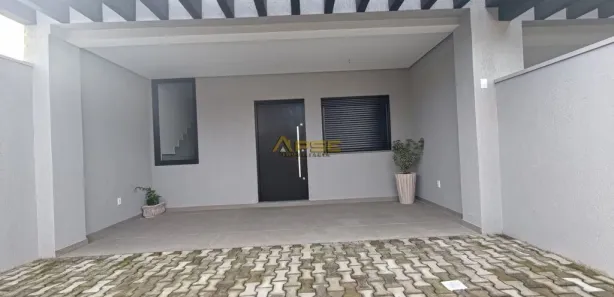 Sobrado com 3 Quartos à venda, 143m² no Igara, Canoas