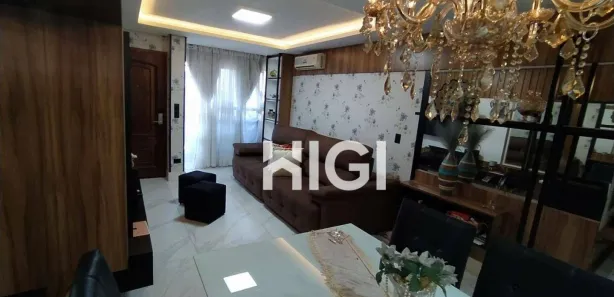 Apartamento com 3 Quartos à venda, 102m² no Jardim Higienópolis, Londrina