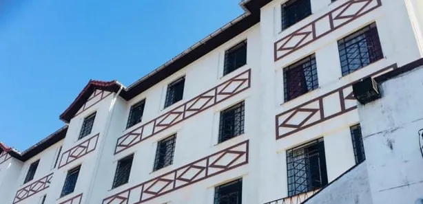 Apartamento com 3 Quartos à venda, 92m² no Quitandinha, Petrópolis