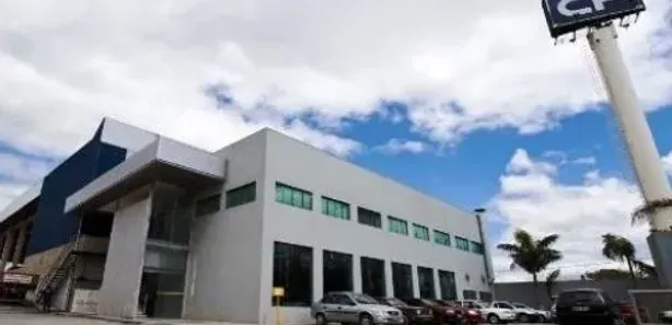 Galpão / Depósito / Armazém à venda, 5457m² no , Araçoiaba da Serra
