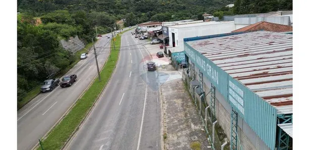 Galpão / Depósito / Armazém à venda, 3000m² no Parque Primavera, Poços de Caldas