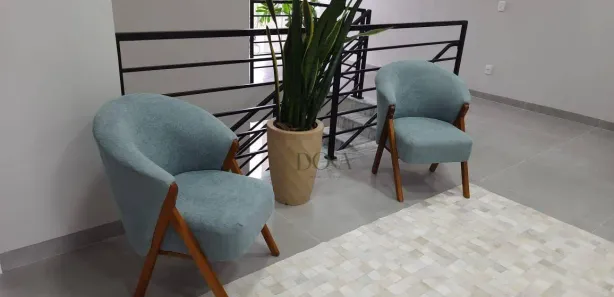Andar / Laje corporativa para alugar, 203m² no Jardim Paulistano, Sorocaba