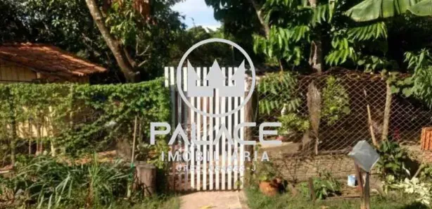 Fazenda / Sítio / Chácara com 2 Quartos à venda, 155m² no Anhumas, Piracicaba