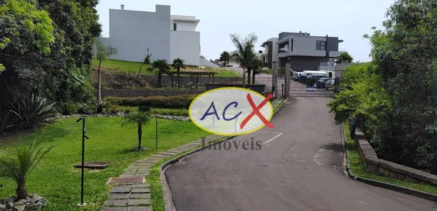 Terreno / Lote / Condomínio à venda, 560m² no Lamenha Pequena, Almirante Tamandaré