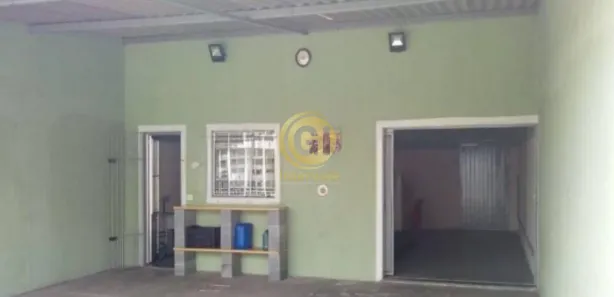 Loja / Salão / Ponto Comercial à venda, 100m² no Jardim Altos de Santana II, Jacareí