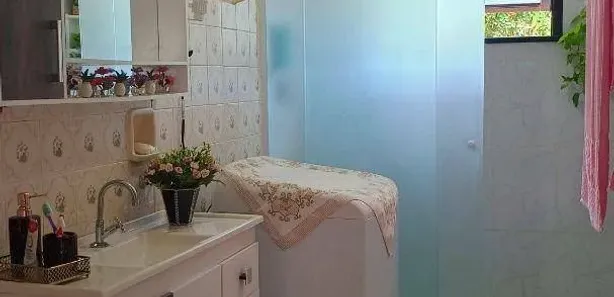 Casa com 3 Quartos à venda, 117m² no Santa Lidia, Penha