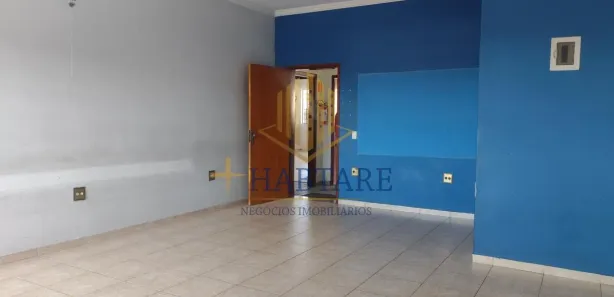 Conjunto Comercial / Sala para alugar, 31m² no Vila Real, Hortolândia