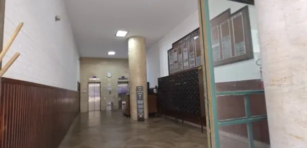 Conjunto Comercial / Sala à venda, 47m² no Centro, Juiz de Fora