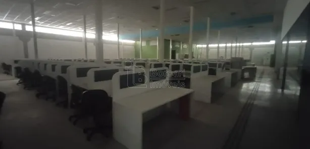 Galpão / Depósito / Armazém para alugar, 2231m² no Vila Sedenho, Araraquara
