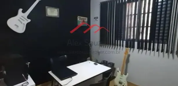 Apartamento com 3 Quartos à venda, 65m² no Parque João de Vasconcelos, Sumaré