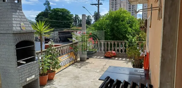 Loja / Salão / Ponto Comercial com 4 Quartos à venda, 300m² no Santa Maria, Osasco