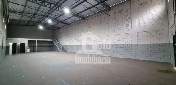 Prédio Inteiro para alugar, 180m² no Jardim Paulistano, Ribeirão Preto