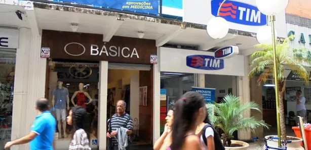 Loja / Salão / Ponto Comercial à venda, 714m² no Centro, Viçosa