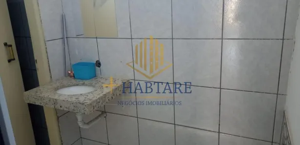 Conjunto Comercial / Sala para alugar, 40m² no Jardim Santana, Hortolândia