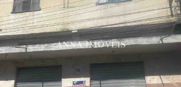 Loja / Salão / Ponto Comercial com 1 Quarto para alugar, 42m² no Eucaliptal, Volta Redonda