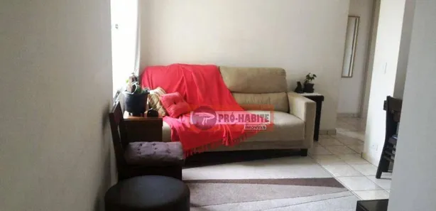 Apartamento com 2 Quartos à venda, 85m² no Vila Bruna, São Paulo