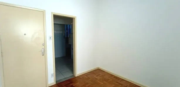 Apartamento com 1 Quarto para alugar, 40m² no Centro, Petrópolis