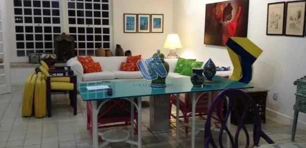 Casa de Condomínio com 4 Quartos à venda, 600m² no Interlagos (Abrantes), Camaçari