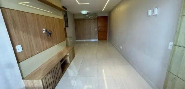 Apartamento com 3 Quartos à venda, 83m² no Ribeira, Natal