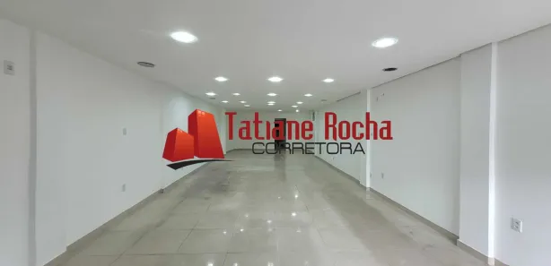 Loja / Salão / Ponto Comercial para alugar, 220m² no Centro, Feira de Santana