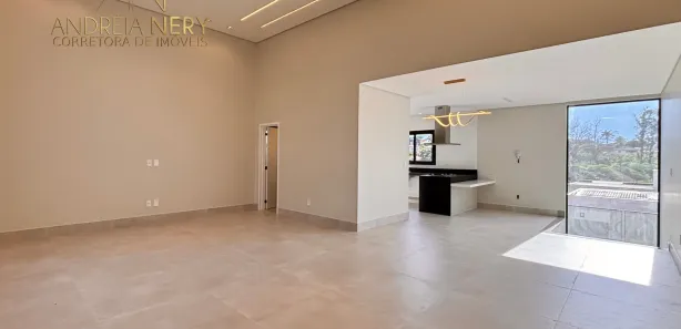 Casa de Condomínio com 4 Quartos à venda, 302m² no Região dos Lagos, Brasília