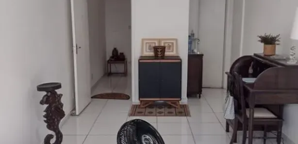 Conjunto Comercial / Sala à venda, 42m² no Centro, Juiz de Fora