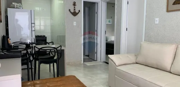 Apartamento com 2 Quartos à venda, 45m² no , Salinópolis