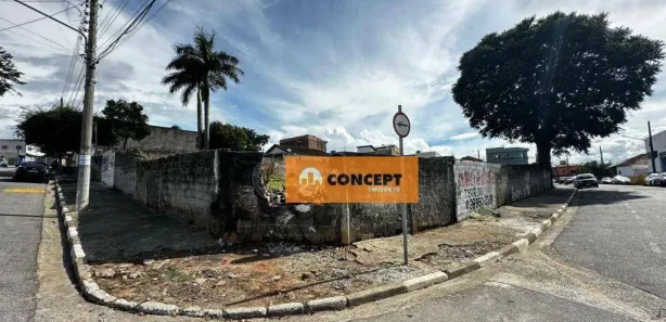 Terreno / Lote / Condomínio para venda ou aluguel, 1m² no Sitio Paredão, Ferraz de Vasconcelos