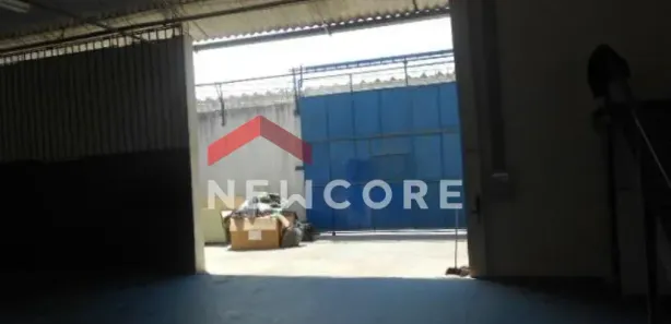 Galpão / Depósito / Armazém à venda, 1201m² no Parque Boa Vista II, Duque de Caxias