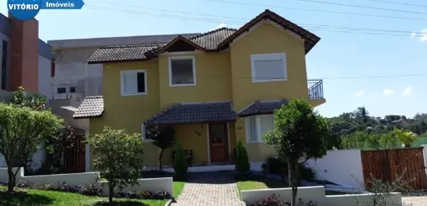 Casa de Condomínio com 3 Quartos à venda, 140m² no Jardim Rene, São Roque