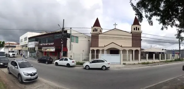 Loja / Salão / Ponto Comercial para alugar, 200m² no Cidade Beira Mar, Rio das Ostras