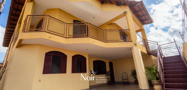 Casa com 4 Quartos à venda, 260m² no Metropolitana, Brasília