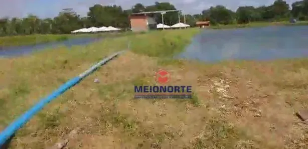 Fazenda / Sítio / Chácara com 2 Quartos à venda, 300000m² no Centro, Santa Rita