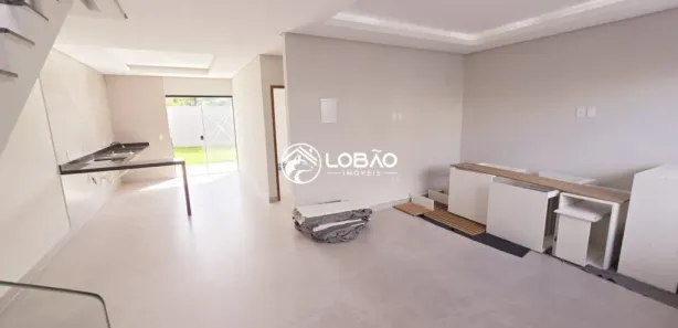 Sobrado com 4 Quartos à venda, 145m² no Boa Vista I, Resende