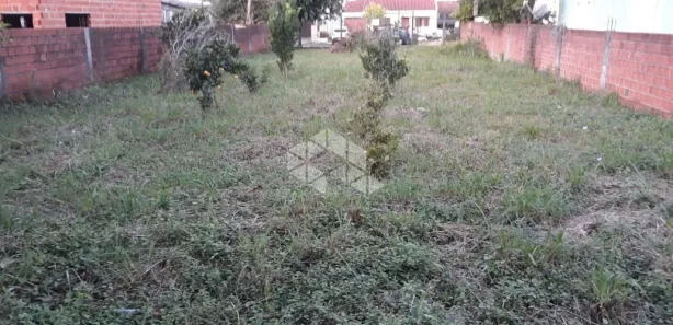 Terreno / Lote / Condomínio à venda, 480m² no Pé de Plátano, Santa Maria