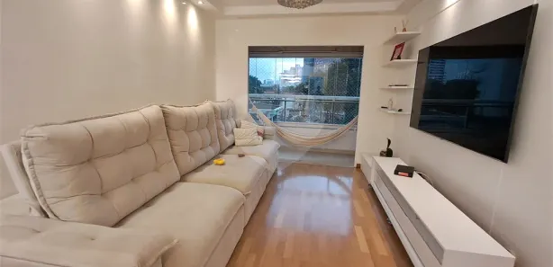 Apartamento com 3 Quartos à venda, 106m² no Vila Pompéia, São Paulo