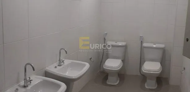 Prédio Inteiro para alugar, 332m² no Distrito Industrial Alfredo Relo, Itatiba