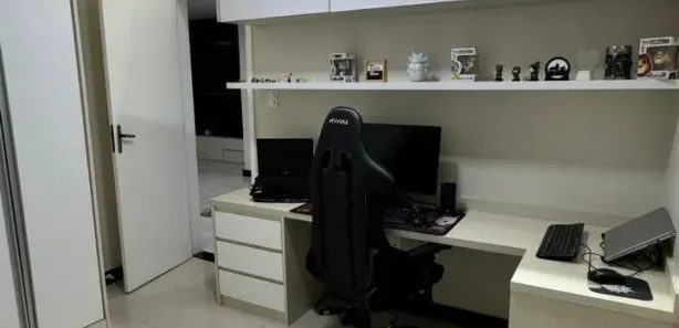 Cobertura com 3 Quartos à venda, 214m² no Nossa Senhora das Graças, Volta Redonda