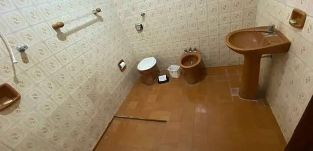 Loja / Salão / Ponto Comercial à venda, 150m² no Vila Santa Maria, Jaú
