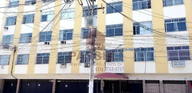 Apartamento com 2 Quartos para alugar, 53m² no Nova Cidade, São Gonçalo