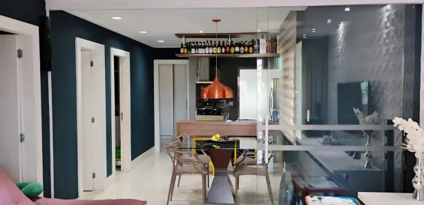 Casa com 7 Quartos à venda, 450m² no Comendador Soares, Nova Iguaçu