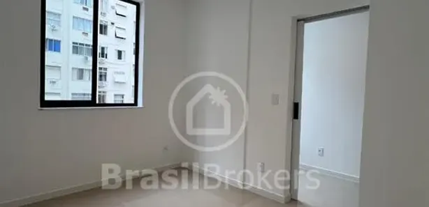 Apartamento com 1 Quarto à venda, 33m² no Ipanema, Rio de Janeiro