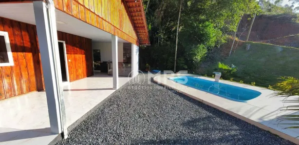 Fazenda / Sítio / Chácara com 2 Quartos à venda, 64m² no São João Batista, São João Batista